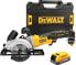 Pilarka tarczowa Dewalt DCS571E1T 18 V 115 mm