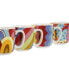 Фото #5 товара Набор из кофейных чашек DKD Home Decor Разноцветный Коралл Бамбук Dolomite современный 180 ml