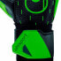 Перчатки вратаря Uhlsport Classic Soft Зеленый Чёрный взрослых