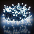 Фото #2 товара Lampki choinkowe Retlux 100 LED białe zimne