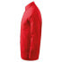 Фото #4 товара Malfini Style LS M MLI-20907 red shirt