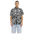 Фото #2 товара JACK & JONES Lafayette Aop short sleeve shirt