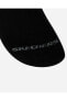 U Padded Low Cut Sock Unisex Siyah Çorap S192137-001
