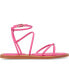 Фото #2 товара Women's Farron Strappy Sandals