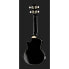 Фото #3 товара Harley Benton UK-L100E BK Soprano Ukulele