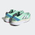 Фото #6 товара Мужские кроссовки для бега adidas Adizero Boston 11 Shoes (Зеленые)