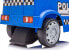 Milly Mally Pojazd Mercedes Antos - Policyjny Wóz