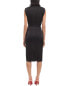 Фото #2 товара Donna Morgan Midi Dress Women's