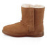 Фото #4 товара Детские сапоги UGG KIDS Keelan с мягким подкладом