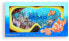 Makeup Revolution Disney & Pixar’s Finding Nemo Sherman Shadow Palette