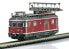 Фото #1 товара Trix 16992 - Train model - Metal - 15 yr(s) - Red - Model railway/train - 169 mm