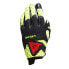 Фото #1 товара DAINESE OUTLET VR46 Talent Gloves