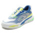 Фото #2 товара Puma RsFast Paradise Lace Up Mens Size 6 M Sneakers Casual Shoes 38262201