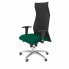 Офисный стул Sahúco XL P&C BALI456 Изумрудный зеленый