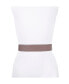 ფოტო #3 პროდუქტის Women's Saffiano Reversible Belt, 41mm