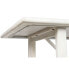 Dining Table Home ESPRIT White Mango wood 213,4 x 96,5 x 76,2 cm