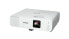 Epson EB-L260F - 4600 ANSI lumens - 3LCD - 1080p (1920x1080) - 2500000:1 - 16:9 - 787.4 - 7874 mm (31 - 310")