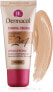 Фото #1 товара 2in1 Feuchtigkeits- und Tönungscreme - Dermacol Make-Up Toning Cream 03 - Desert