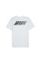 Amg Graphic Tee Erkek T-shirt