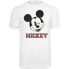 URBAN CLASSICS Miey College T-shirt