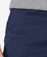 ფოტო #6 პროდუქტის Men's Motion Chino Slim Fit Pants