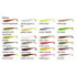 QUANTUM FISHING Q-Paddler Soft Lure 80 mm 3.5g