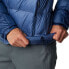 Фото #7 товара COLUMBIA Buck Butte™ down jacket