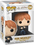 Funko Pop! Town: HP Anniversary - Albus Dumbledore with Hogwarts - Harry Potter - Vinyl Collectible Figure - Gift Idea - Official Merchandise - Toy for Children and Adults - Movies Fans