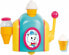 Фото #1 товара Игрушка для ванной - Tomy - Фабрика мороженного из пены для ванн. Возраст от 18 месяцев.