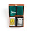 Фото #1 товара FOURNIER Mus Set In Polypiel Lined Case With Mint And Rug Deck Board Game
