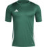 Фото #2 товара ADIDAS Tiro24 short sleeve T-shirt