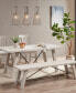 Sonoma Dining Bench