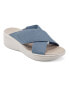 Фото #10 товара Women's Bindie Slip-on Open Toe Casual Sandals