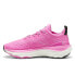 Фото #5 товара Puma Foreverrun Nitro Running Womens Pink Sneakers Athletic Shoes 37775816