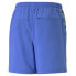 Фото #4 товара Puma Run Favorite Woven Session 7 Inch Shorts Mens Blue Casual Athletic Bottoms