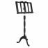 Фото #3 товара Scala Vilagio Music Stand Sonata BK