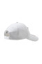 Фото #2 товара Essentials Running Unisex Beyaz Şapka