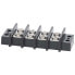 Фото #1 товара BLUE SEA SYSTEMS Terminal Block 65A 4 Circuit Power strip