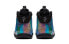 Nike Foamposite One XX "Big Bang" GS DA4159-800 Sneakers