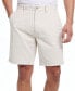 Men's 9" Cotton Twill Stretch Shorts