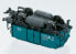 Фото #2 товара Märklin 46049 - HO (1:87) - 1 pc(s) - 15 yr(s) - Turquoise - Model railway/train