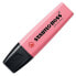 Фото #3 товара Флуоресцентный маркер Stabilo Boss Розовый 10 Предметы