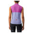 CASTELLI Velocissima Sleeveless Jersey