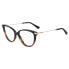 Ladies' Spectacle frame Moschino MOS561-WR7 Ø 52 mm
