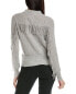 Фото #2 товара Brodie Cashmere Sophia Cashmere Sweater Women's