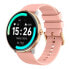 Фото #1 товара COOL AMOLED Forever Silicone smartwatch