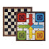 Фото #1 товара Настольная игра для компании Fournier FOURNIER Parking Board For 4 Players And Chess 40X40 Cm