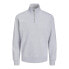 Фото #1 товара JACK & JONES Bradley Half Zip Sweater