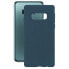 Фото #1 товара Чехол для смартфона KSIX Samsung Galaxy S10E Silicone Cover