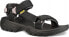 Фото #1 товара Teva W'S Terra Fi 5 Universal, BLK, 38 (us 7); uk 5